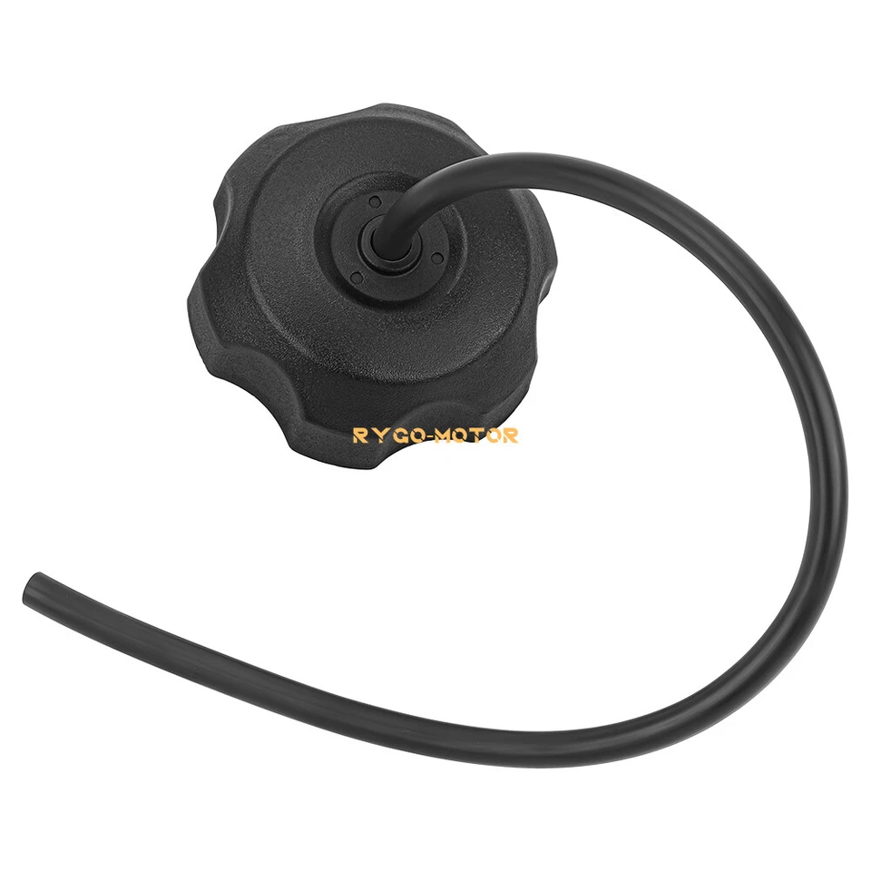 Gas Cap For Honda Foreman Rancher Recon Rancher Rincon 17620-HF7-000 - Image 4 of 4