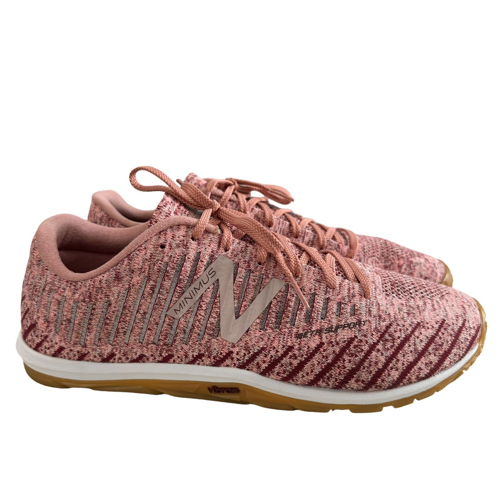 New Balance Minimus Vibram 20 V7 Training Shoes Women's Size 12