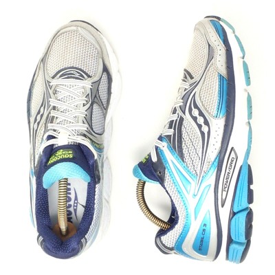 saucony women's stabil cs3 running shoe