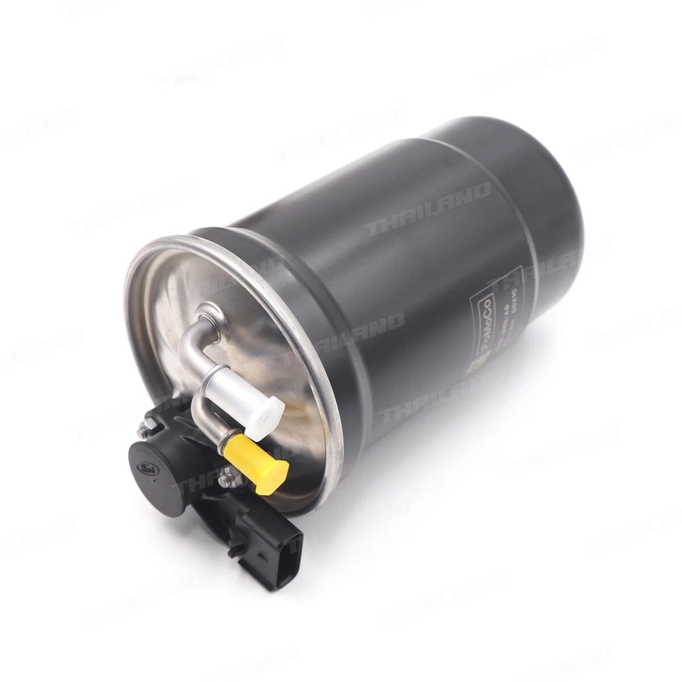 For Ford Ranger Next Gen Everest SUV 2022 '25 Diesel Fuel Filter - Image 2 of 4