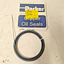 Parker 0512 6530 2QTR14 Clipper Oil Seal