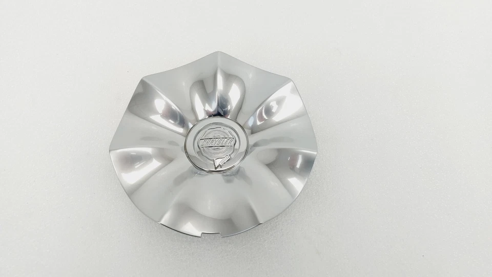 Boné Chrysler Town & Country Center 2008 2009 2010 novo 04721717aa - Imagem 3 de 4