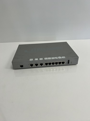 APL19-05C Sonicwall NSA 240 Rev. A Firewall/Network Security Appliance | Works! - Picture 7 of 11