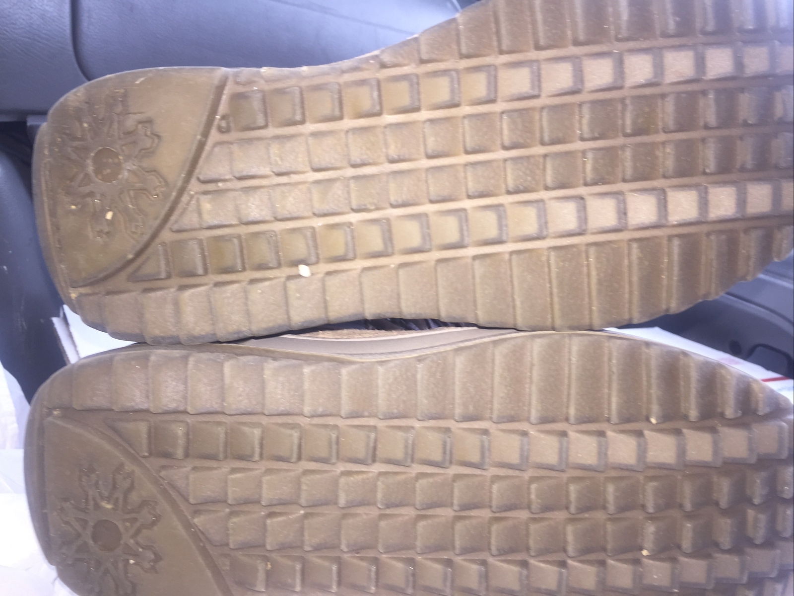 Alpine Design Women's Sofia Waterproof Winter Boo… - image 8