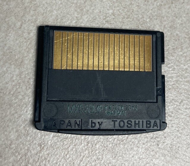 Olympus xD Picture Card 2GB M+ Camera Memory Card eBay