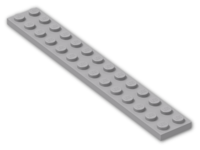 LEGO PLATE 2x14 (2 PCS) CHOOSE YOUR COLOR 91988!! | eBay