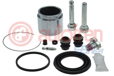 AUTOREN SEINSA Kit Riparazione Cilindro Maestro Freno D1120 – Compatibile Renault, Peugeot E Citroën, Codice OE 463390
