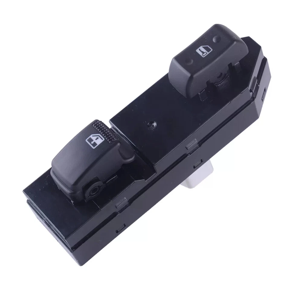 93575-2E100 Nuevo Interruptor Ventana Maestro Delantero Derecho Para Hyundai Tucson Foto 3 de 4