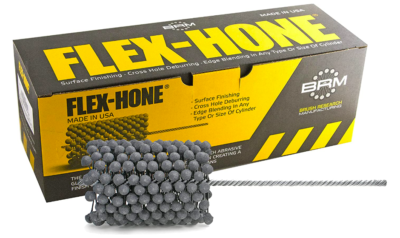 Flex Hone Revolver Cylinder at Veronica Green blog