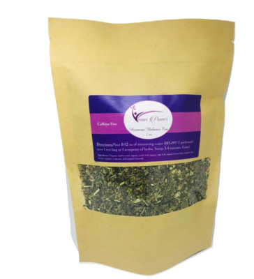 Hormone Balancing Tea - Organic