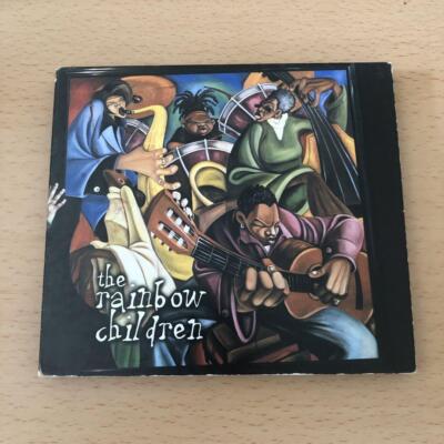 the rainbow children prince | eBay