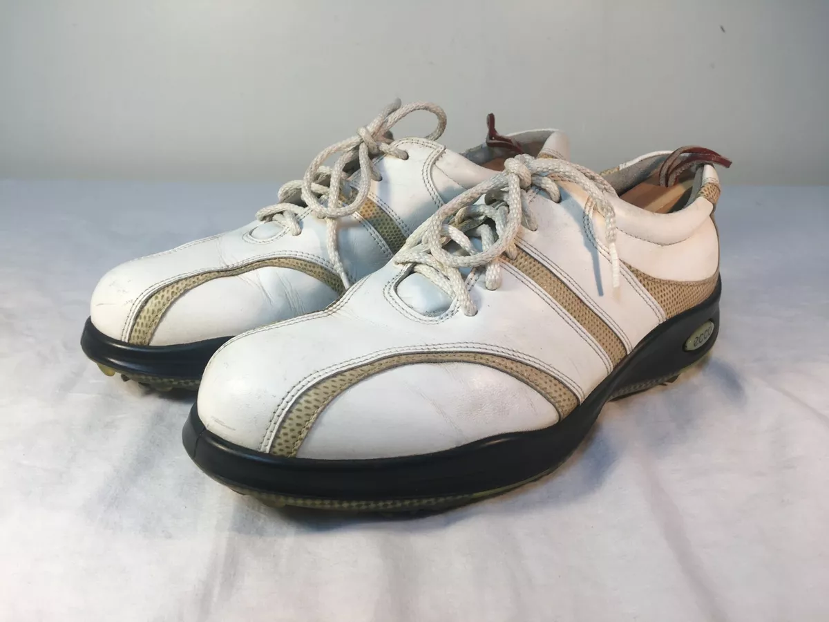 Ebay ecco top golf shoes