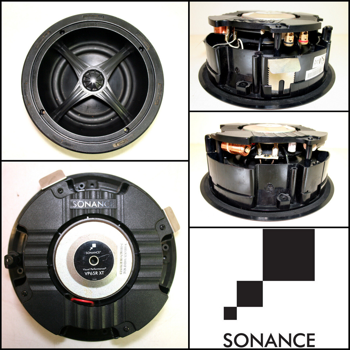 sonance vp65r xt