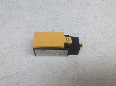 Moeller Klockner LS-11S/P Position Switch LS11S