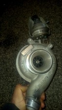 Turbo Fiat DUCATO