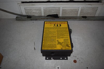 Sti Scientific Technologies LCC-FB-AC1-U Controller
