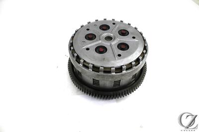 06-11 Kawasaki Ninja ZX14R ZX14 Clutch Complete Assembly | eBay