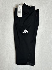 Adidas Tiro 23 Competition Soccer Training Pants Black HI3046 Men’s Size L