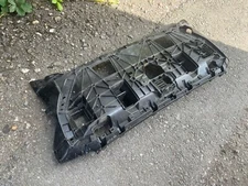 Radiator grille front mask lock carrier front grill front Audi Q4 E-Tron 89A807233