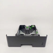 Genuine Brother D00690001 Paper Tray (520 sheets) 6200DW, 6300DW, 6700DW, 6800DW