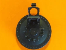 M0089 BOILER FRONT FOR MANTUA TYCO STEAM LOCO RARE FACTORY ORIGINAL NEW PART