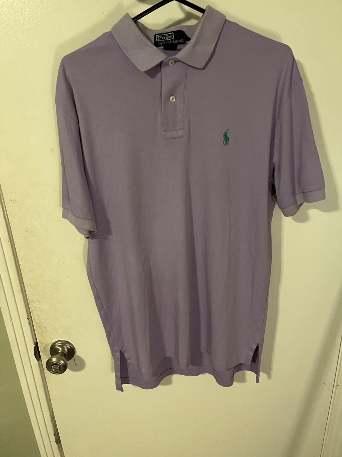 Ralph Lauren Classic Polo Shirt for Men-image
