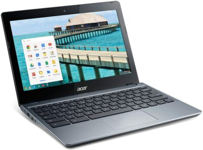 Acer Chromebook C720-2103 11,6'' Touchscreen Intel Celeron 16GB SSD 2GB RAM