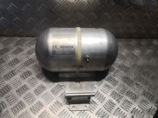 JAGUAR XJ X350 Air Suspension Réservoir 2w935b696ag