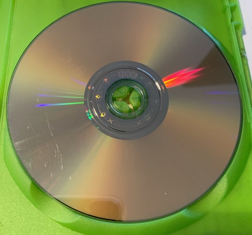 Splinter Cell Stealth Action Redefined (Xbox) - Picture 3 of 3