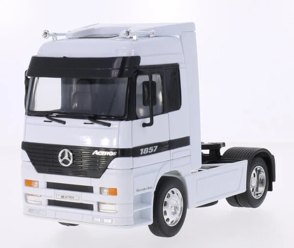 Mercedes-Benz 1:32 Scale Diecast Trucks for sale | eBay