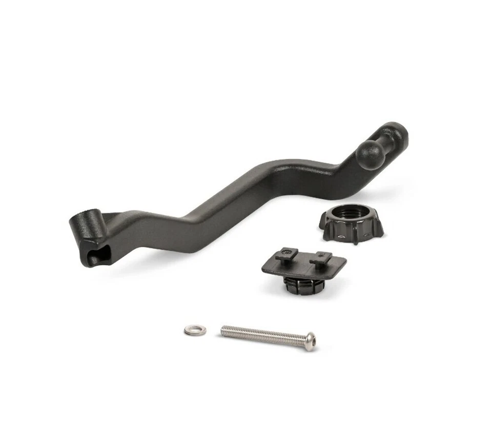 Soporte de pilar Edge Products para Ford F250 F350 Superduty 18600 2011-2016 Foto 3 de 4
