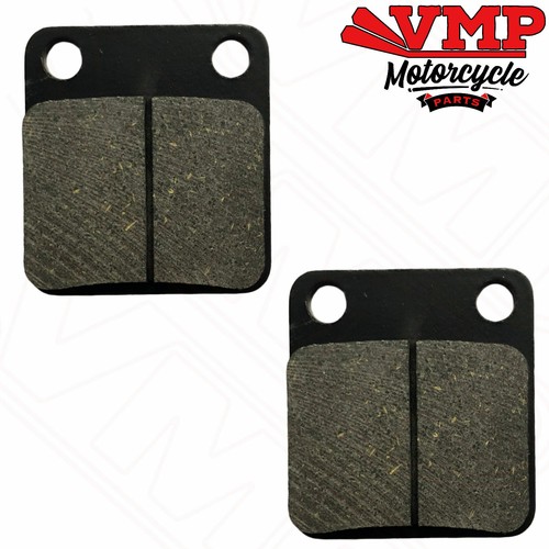 Pastillas Freno Motocicleta Para LEXMOTO Para Adrenaline 125 EFI Para Matador 125 EFI Para Michigan 125EFI ZS125 2015-2018