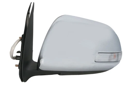 Side mirror BLIC 5402-19-2002487P