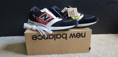 new balance zero drop uk