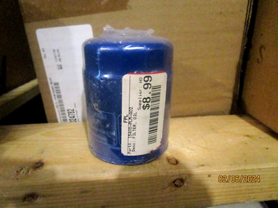 NOS Honda  Acura CIvic CRV  Acoord  Filter Oil PN:15400-PLM-A02