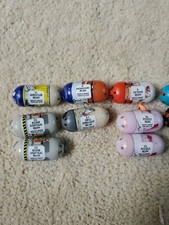Mighty Beanz Lot Of 49
