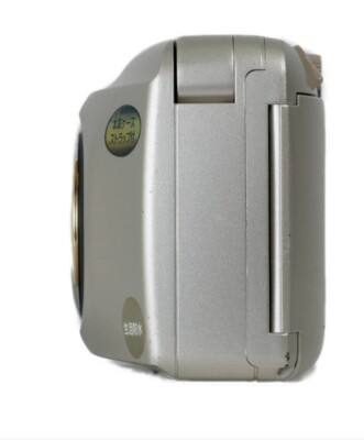 OLYMPUS μ mju ZOOM 115 DELUXE 38-115mm 70038327806| eBay