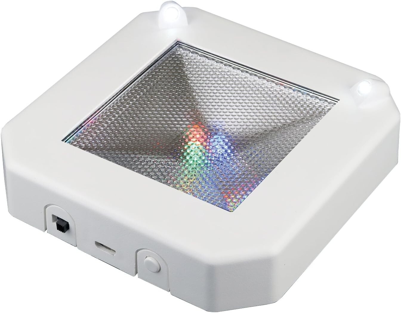 Paper Nano dedicated LED Display plate lights up paper nano White PNL-002 JAPAN