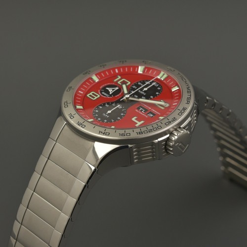 Часы porsche design p6340