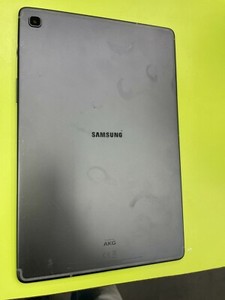 Original Original Samsung T725 Galaxy Tab S5e Rückseite Abdeckung Shell Gehäuse