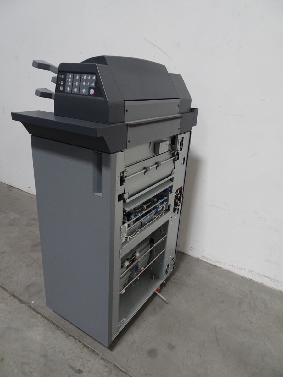 Konica Minolta FD503 Multi Folding Unit | eBay