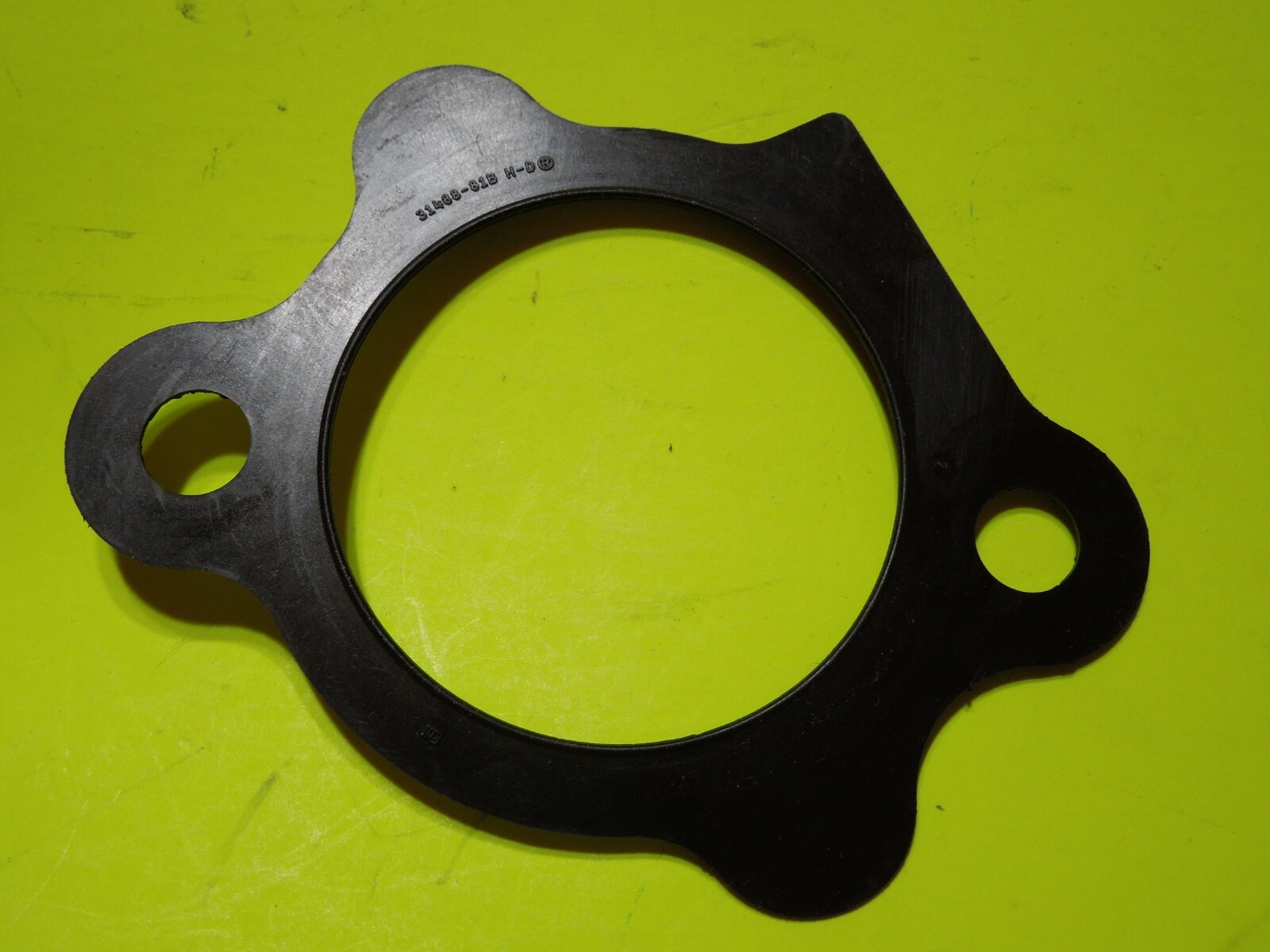 1 NOS OEM Harley Davidson Starter Motor Gasket P/N 3148881B eBay