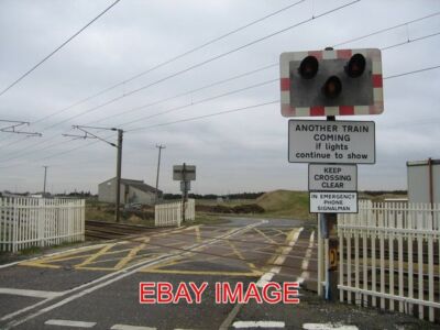 FOTO DIE SACKGASSE NACH WESTERN GAILES GOLFSCHLÄGER ÜBERQUERUNG DER GLASGOW NACH AYR