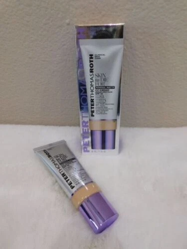 Fundación Peter Thomas Roth