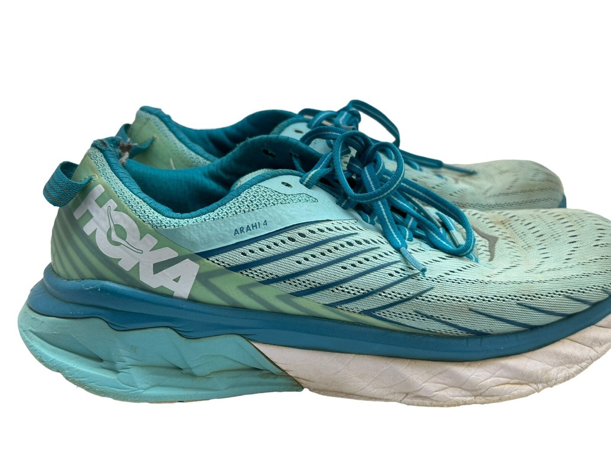 Nimbus Cloud Hoka One One Arahi One One Arahi Hoka Men's Arahi