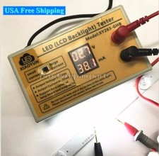 0-320V Output LED Tester LED TV Backlight Tester Multipurpose LED Strips Beads