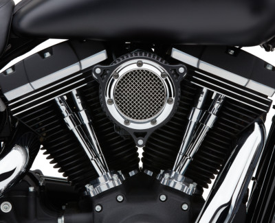 Cobra RPT Air Cleaner Kit 606-0103-05CBSB