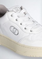 LIU JO Me 03 sneakers BA5037 PX3310 shoes white