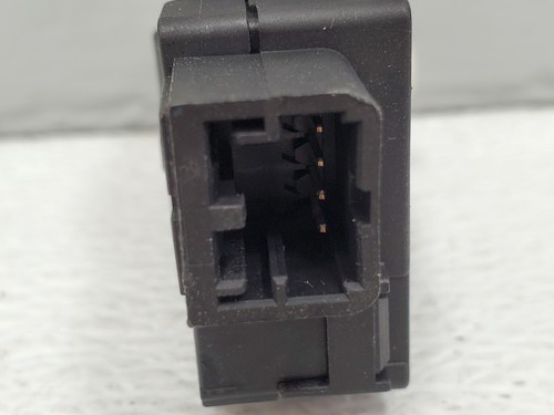 2009-2016 Audi Q5 HVAC blend door actuator heater control flap motor 99k OEM - Picture 5 of 21