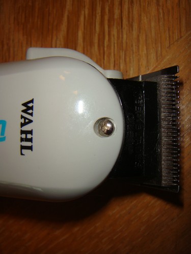 Wahl Designer Profi Vibrator Clipper Modell 8355-400 - Bild 3 von 9
